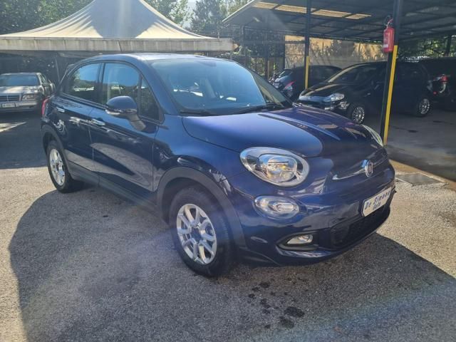 Fiat FIAT 500X 1.6 MultiJet 120 CV Business