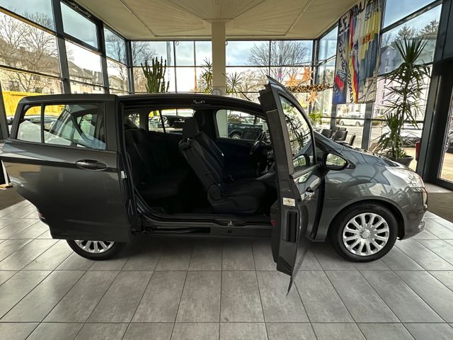 Ford B-Max *Klima*bis zu 48 Monate MPR-Garantie