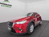 Mazda CX-3 Exclusive-Line *LED*PDC*SHZ*Tempomat*
