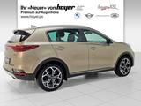 Kia Sportage 1.6 CRDI AWD GT-Line DAB LED RFK PDC - gebrauchte Kia Sportage aus dem Jahr 2019