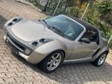 Smart Roadster Softtouch Cabrio