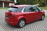 Citroën C4 SpaceTourer BlueHDi 130 NAVI AHK. - gebrauchte Citroën C4 SpaceTourer aus dem Jahr 2019