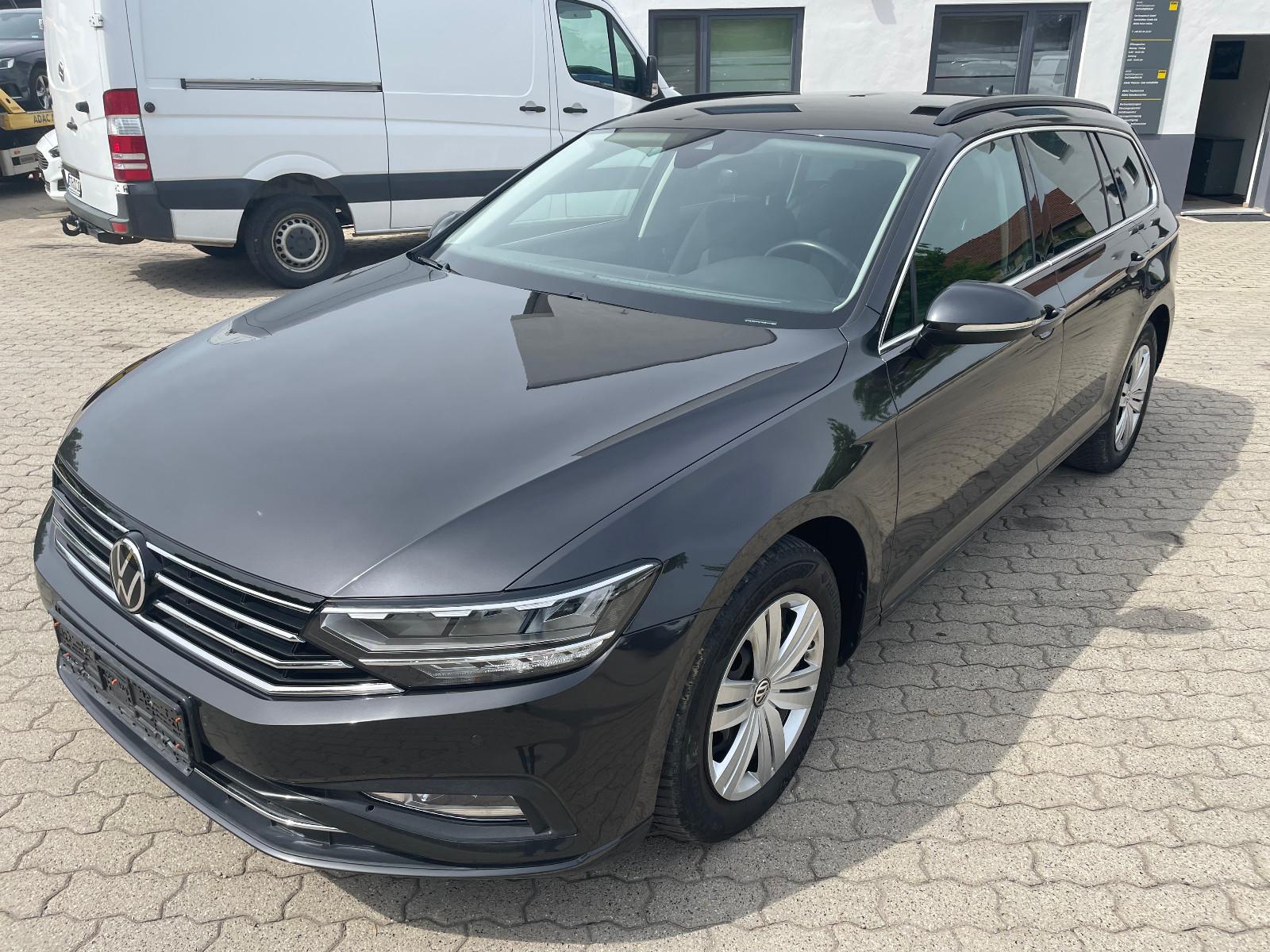 Volkswagen Passat Variant DSG Business Zahnriemen neu