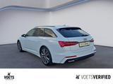 Audi A6 AVANT 40TDI S-TRONIC 2xS-LINE NAVI+MATRIX+AHK - Audi A6: 4.2