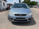 Ford C-Max /TÜV Neu/Klima - Ford C-Max aus 2006