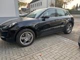 Porsche Macan S  - Porsche Macan in Essen