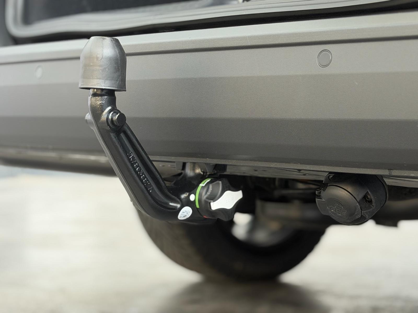Volkswagen Caddy Basis Maxi #AHK#5j.Garantie#7Sitze#SHZ#App