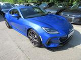 Subaru BRZ Sport STI-Paket 19 Zoll nur11´KM - Subaru BRZ aus 2023