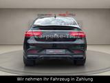 Mercedes-Benz GLE 63S AMG Coupe-Night Paket-Carbon-22 Zoll ALU - mit Benzin-Antrieb: Allradantrieb