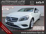 Mercedes-Benz A 200 (BlueEFFICIENCY) Urban | Klima | Xenon | - gebrauchte Mercedes-Benz A 200 aus dem Jahr 2014