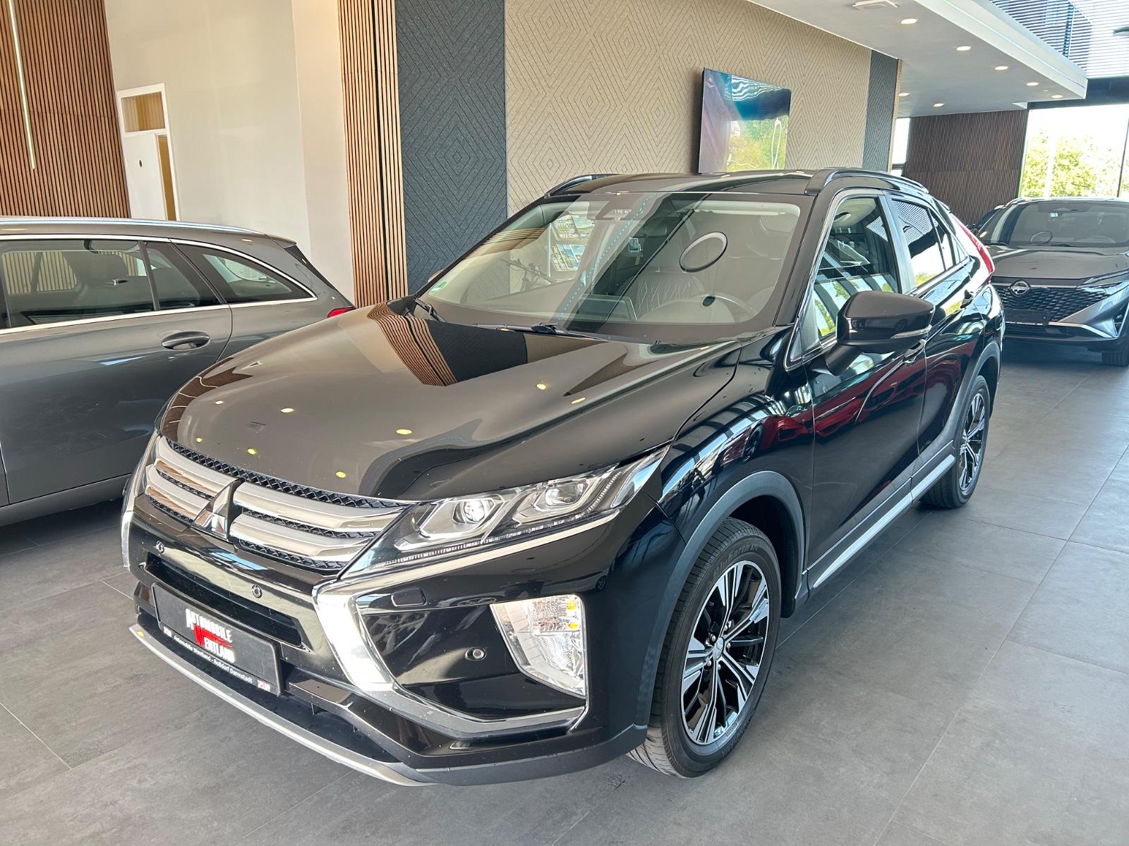 Mitsubishi Eclipse Cross 2WD Edition 360° LED