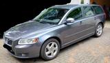 Volvo V50 D3 Momentum inkl. Winterräder au... - gebrauchte Volvo V50 aus dem Jahr 2011