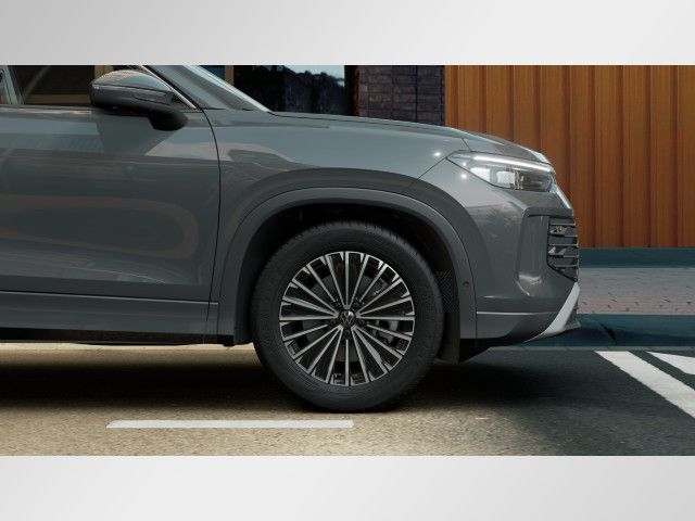 Volkswagen Tayron - Bild 4