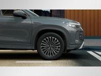Volkswagen Tayron - Vorschau Bild 4