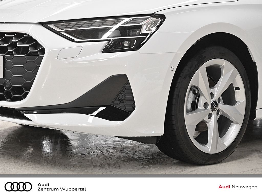 Audi A3 - Bild 6