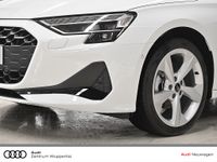 Audi A3 - Vorschau Bild 6