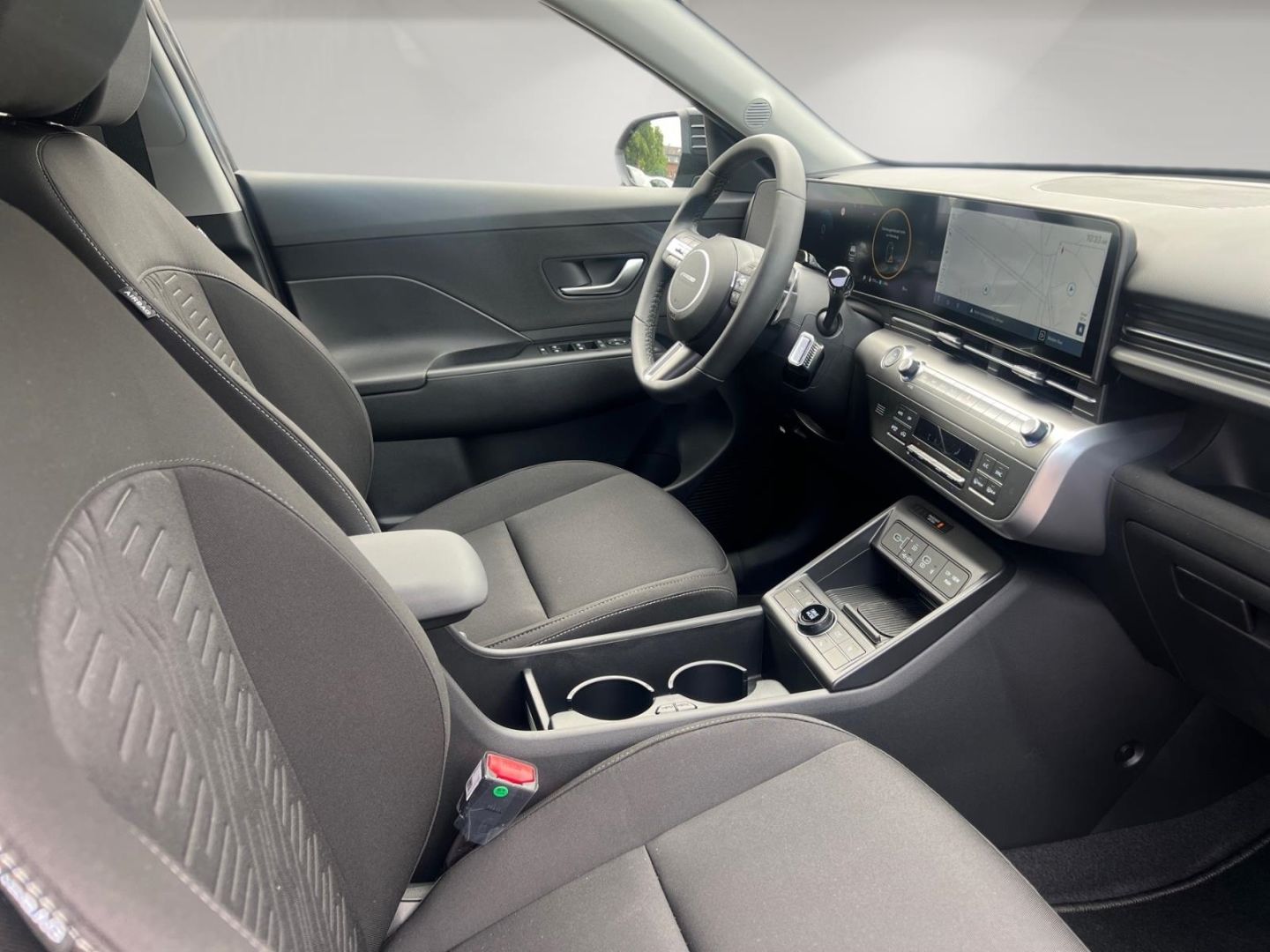 Hyundai KONA Elektro - Bild 14