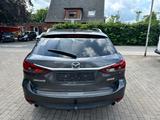 Mazda 6 Kombi Skyactiv Voll/1-Hd/Kam/Leder/Nav - gebrauchte Mazda 6 aus dem Jahr 2017