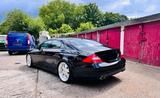 Mercedes-Benz Cls 500 AMG Black Series Innenausstattung ... - Mercedes-Benz CLS 500 in Duisburg