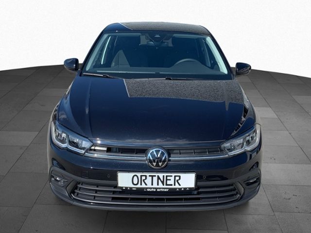 Fahrzeugabbildung Volkswagen Polo 1,0 TSI DSG IQ DRIVE SHZ NAVI APP CONNECT L