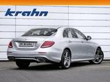 Mercedes-Benz E 200 AMG Line | WIDESCREEN | AMBIENTE | MEMORY - Mercedes-Benz E 200: AMG