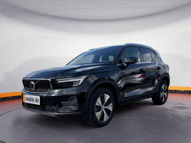 Volvo XC40 Core Recharge Plug-In Hybrid T4 AHK schwenk