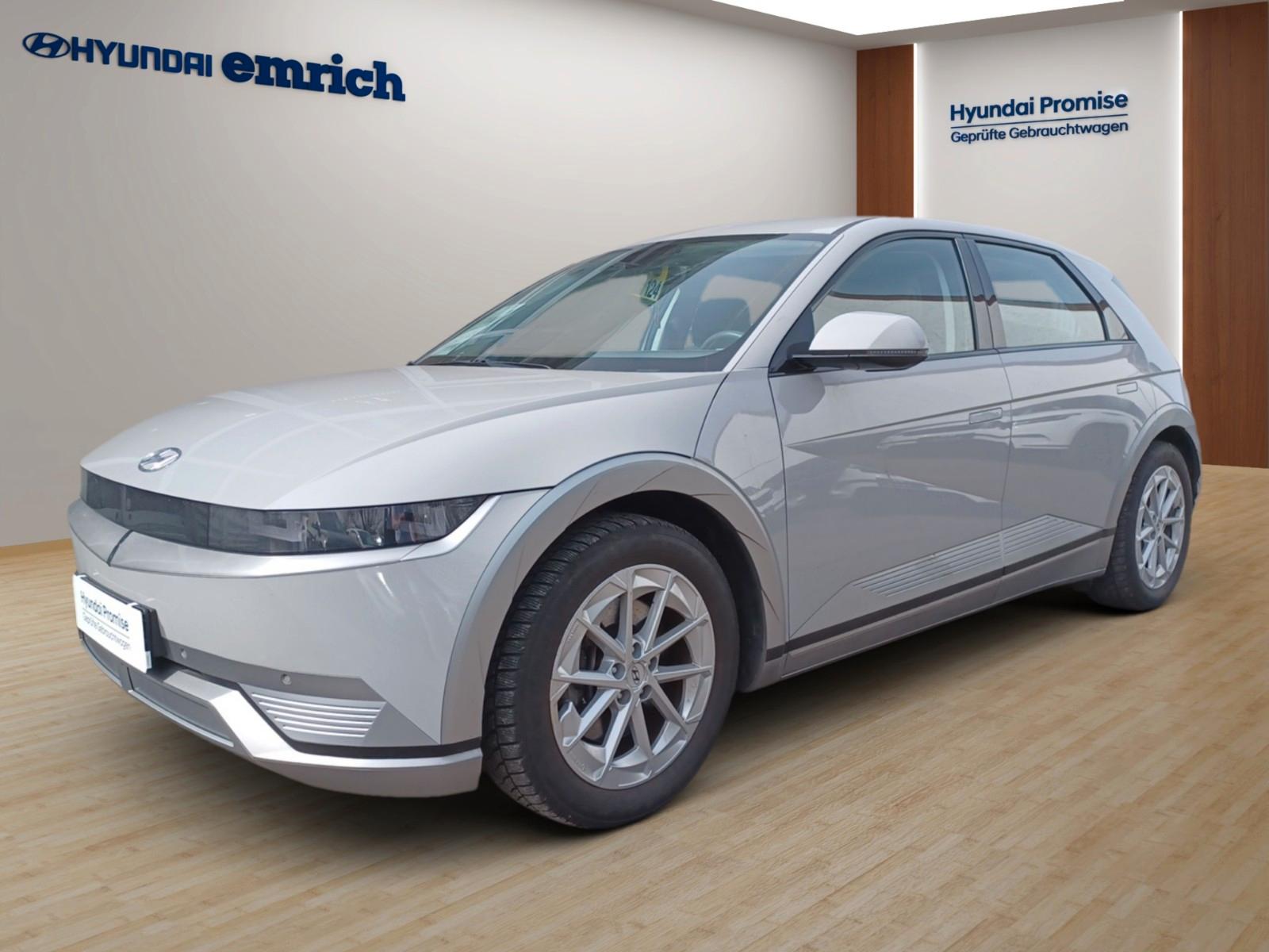 Hyundai IONIQ Dynamiq Elektro