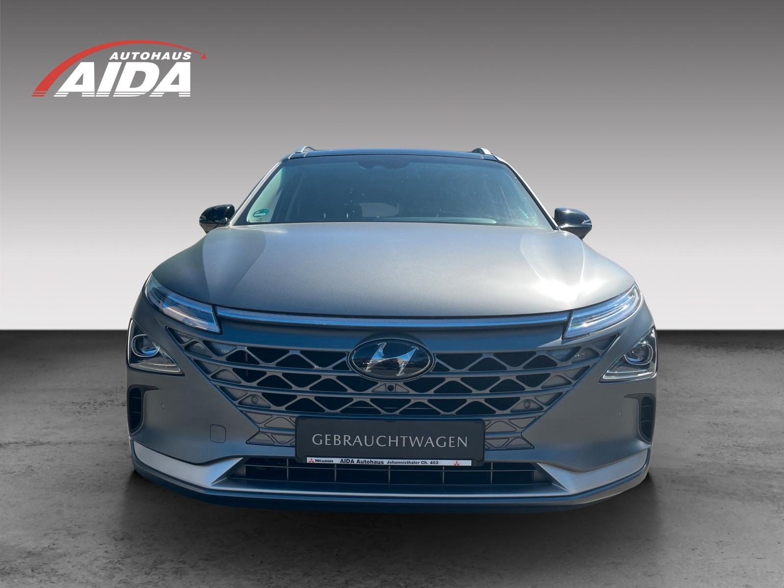 Hyundai NEXO