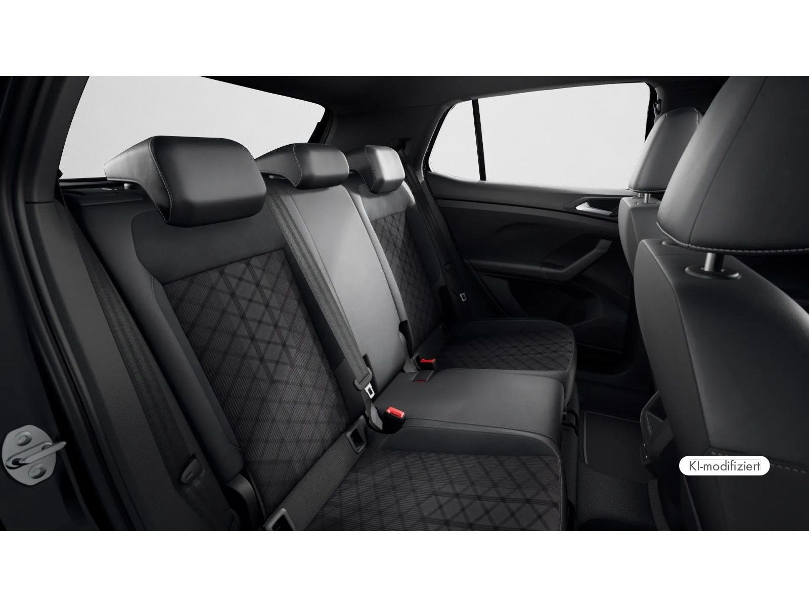 Volkswagen T-Cross - Bild 15