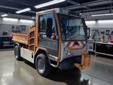 Multicar Kiefer Boki 1152 4x4 Allrad 5-Gang Refor - Multicar Gebraucht Allrad
