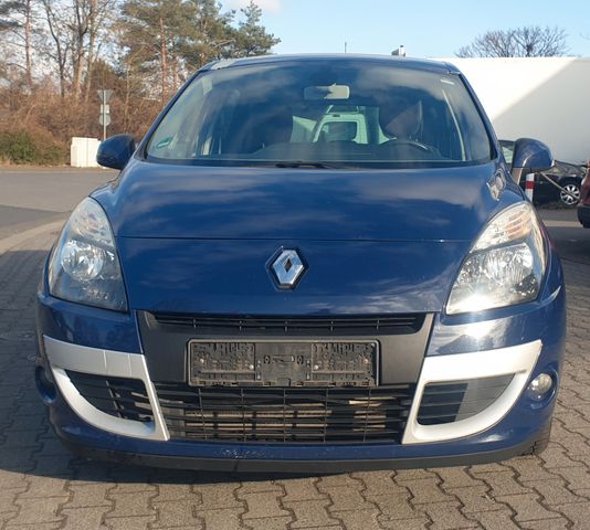 Renault Scenic III Dynamique