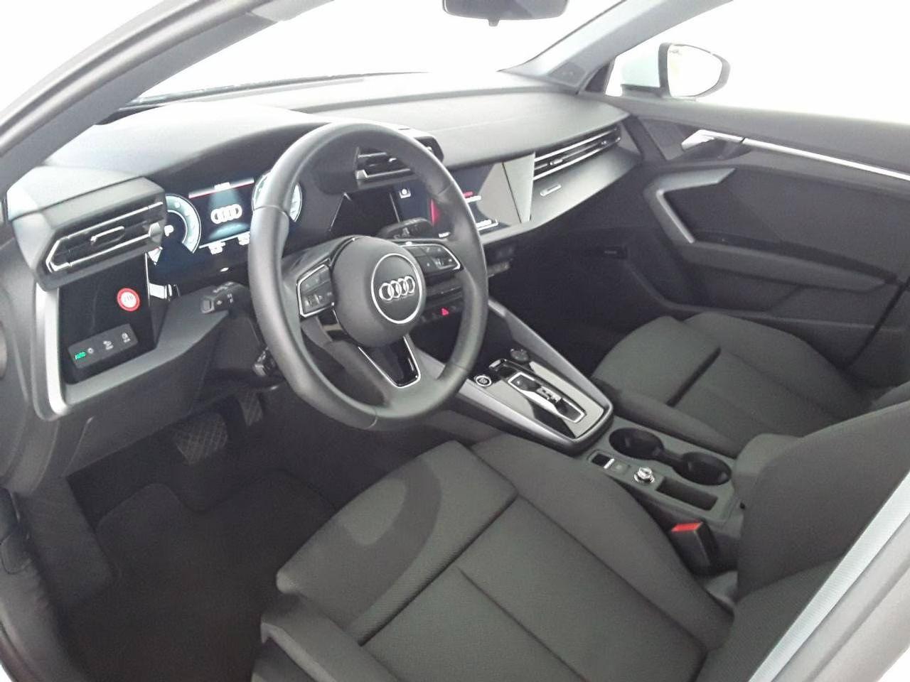 Audi A3 Sportback S line 35 TFSI S tronic HUD R-Cam N, миниатюра 5