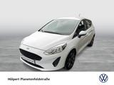 Ford Fiesta 1.0 Trend ALU17 BLUETOOTH USB KLIMA - Ford Fiesta Trend mit Benzin-Antrieb