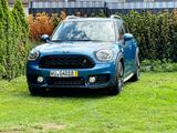 MINI One Countryman One One - MINI One Countryman von privat