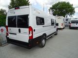 Roadcar Van Roadcar 640 Sie sparen 8.793,- Euro - Roadcar R 640