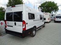 Roadcar Van Roadcar 640 Sie sparen 8.793,- Euro