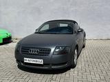 Audi TT Coupe/Roadster 1.8 T Roadster - Audi TT in Ludwigshafen