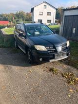 Mitsubishi Outlander - Mitsubishi Outlander aus 2005