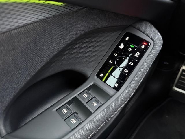 A5 Avant 2.0 TDI 2x S-line Navi El. Heckklappe