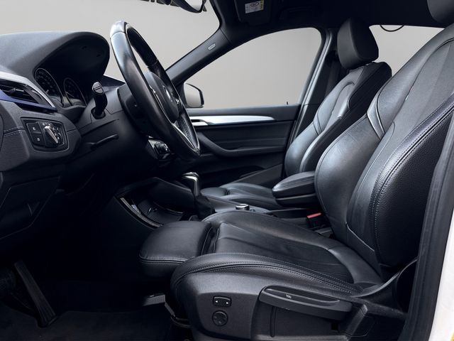 Foto Nummer 8: BMW X1