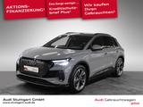 Audi Q4 45 e-tron quattro Standklima Kamera Navi 20''