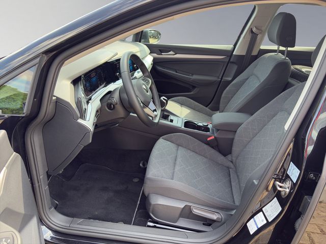 Golf VIII 2.0TDI Life