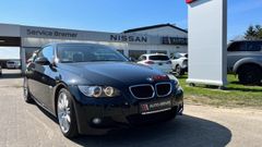 Fahrzeugabbildung BMW 320 Baureihe 3 Cabrio 320i
