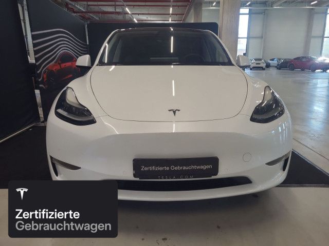 Tesla Model Y Long Range AWD imagem 3