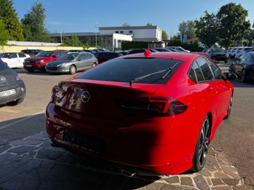 Bild 19 Opel Insignia B GS - Exclusive | Matrix | 360° | Navi