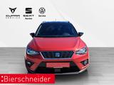 Seat Arona 1.0 TSI DSG Xcellence LED AHK NAVI PDC 16  - Seat Arona Gebrauchtwagen