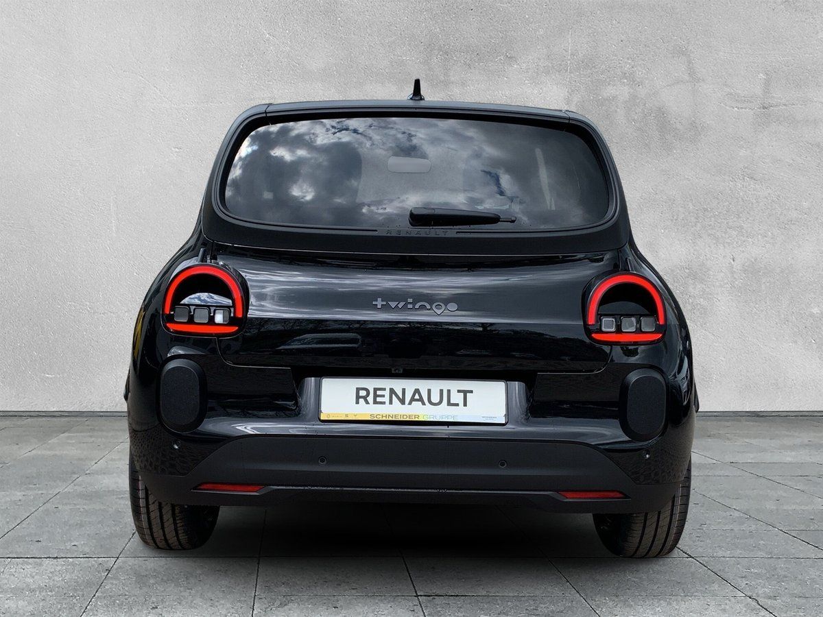 Renault Twingo - Bild 4