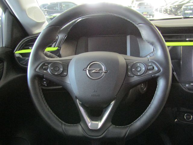 Corsa Elegance 1.2 100PS KLIMA SHZ PDC KAM APP