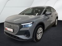Audi Q4 e-tron - Vorschau Bild 1