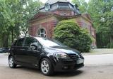 Volkswagen Golf Plus United DSG Garantie möglich